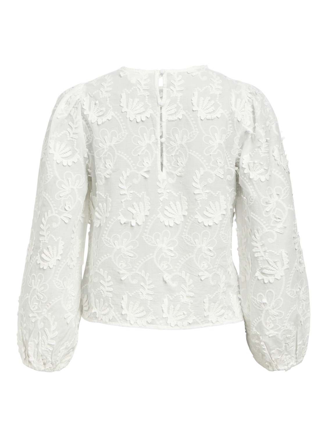 Objmya RE L/S Top Noos-Topper-Object Collectors Item-Aandahls