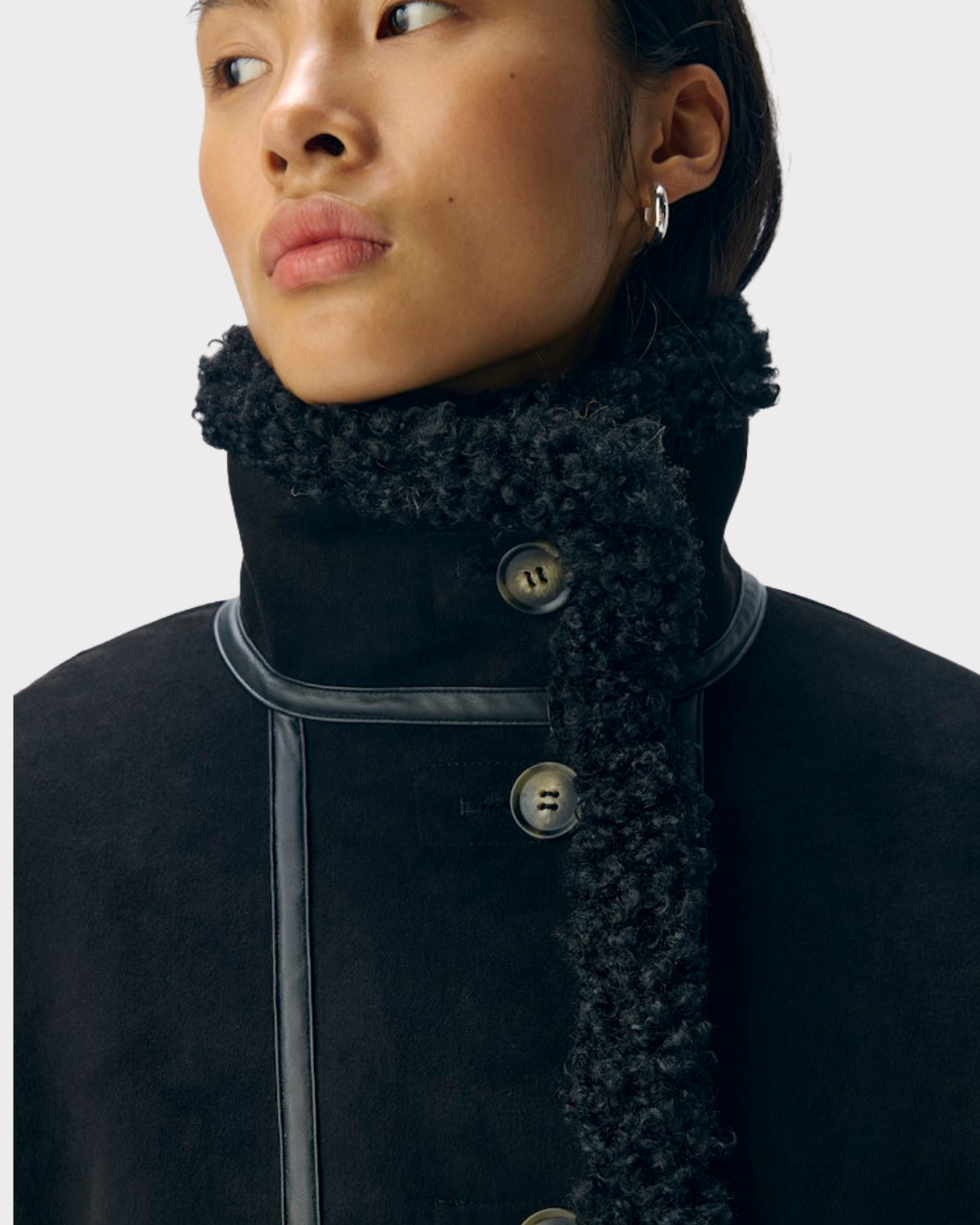 Objoaklyn Re Jacket Noos-Yttertøy-OBJECT-Aandahls
