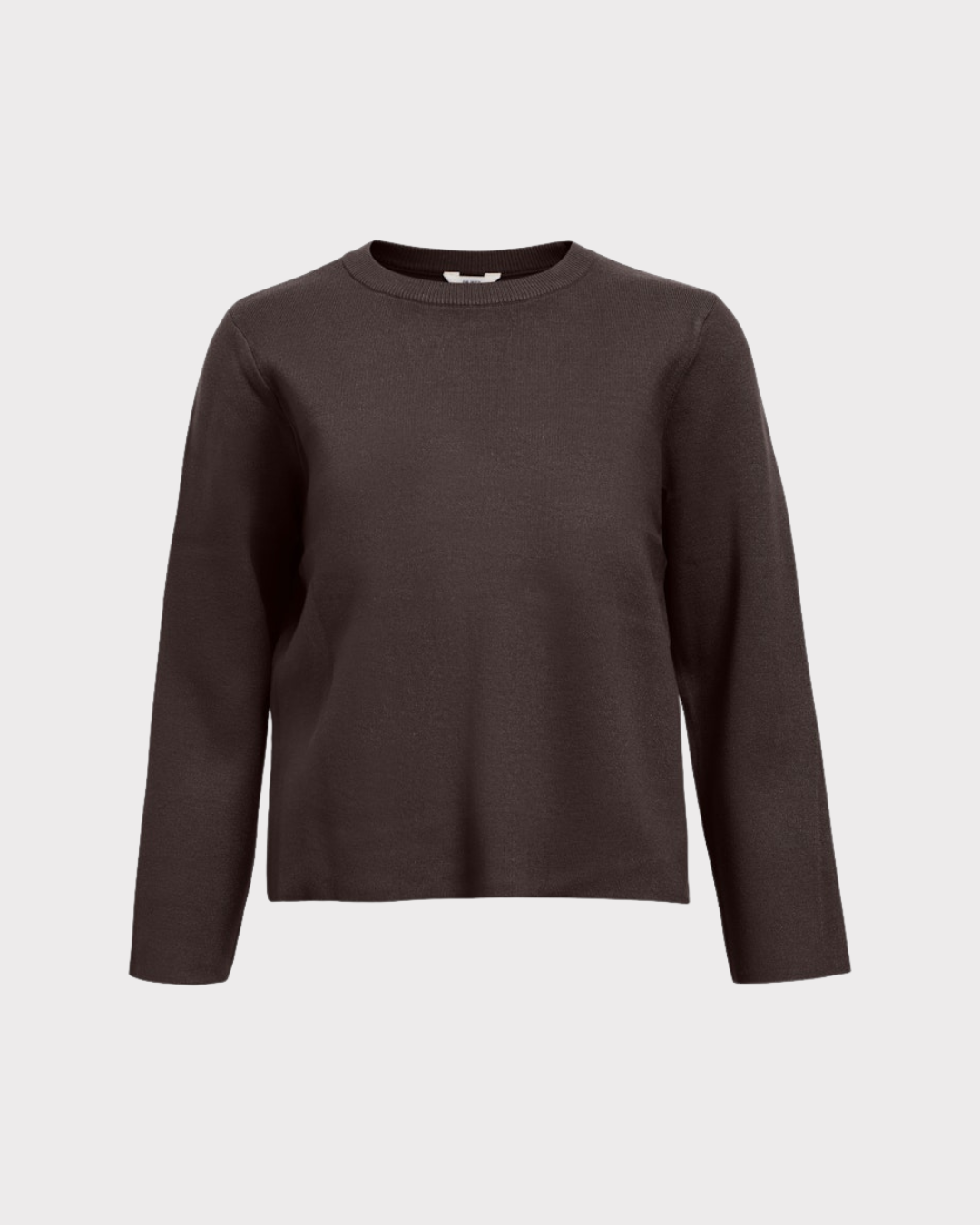 Objreynard O-Neck Pullover Noos-Genser-OBJECT-Aandahls