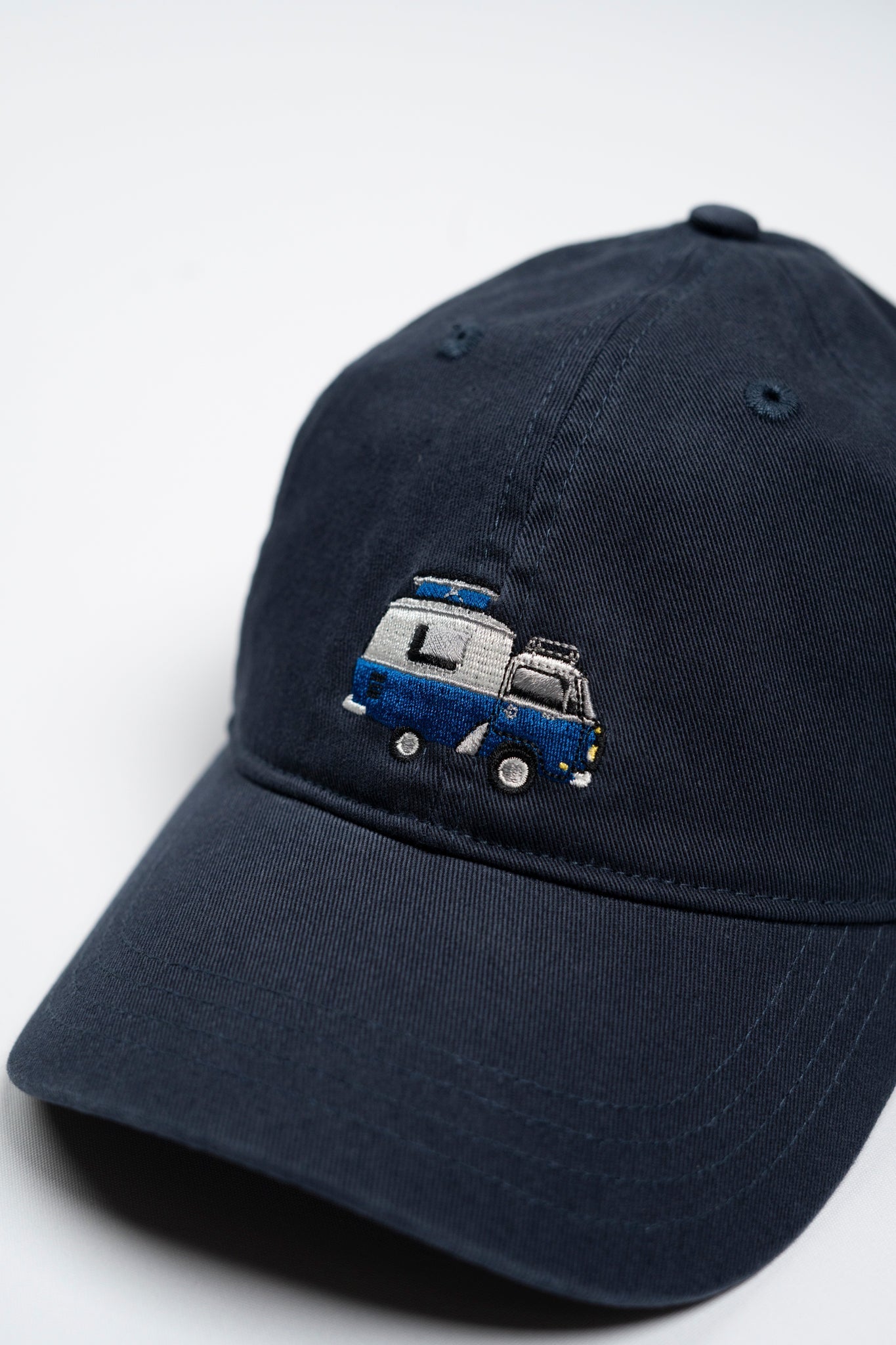 Ocean camper cap-Hodeplagg-Lakor-Aandahls