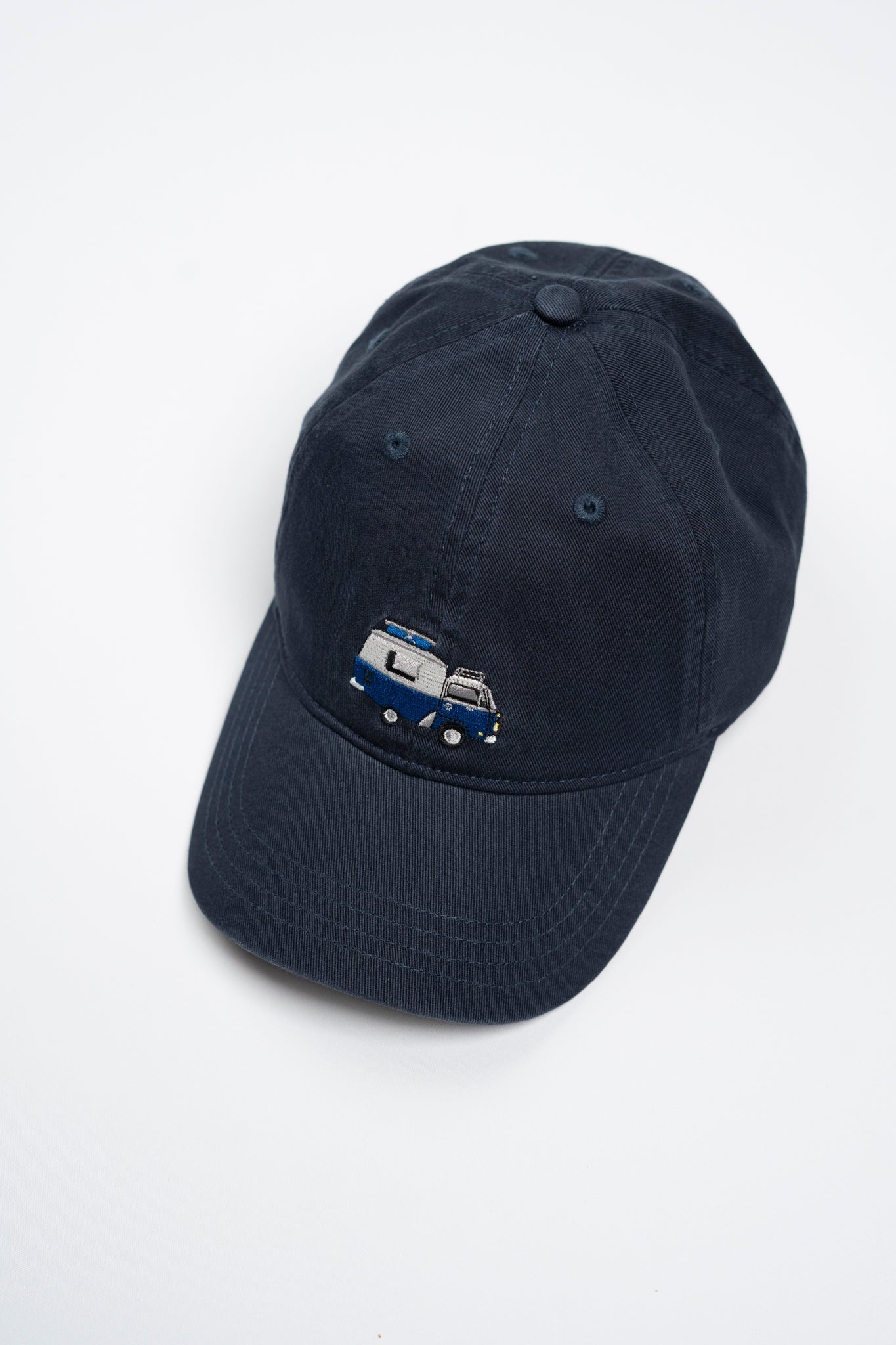 Ocean camper cap-Hodeplagg-Lakor-Aandahls