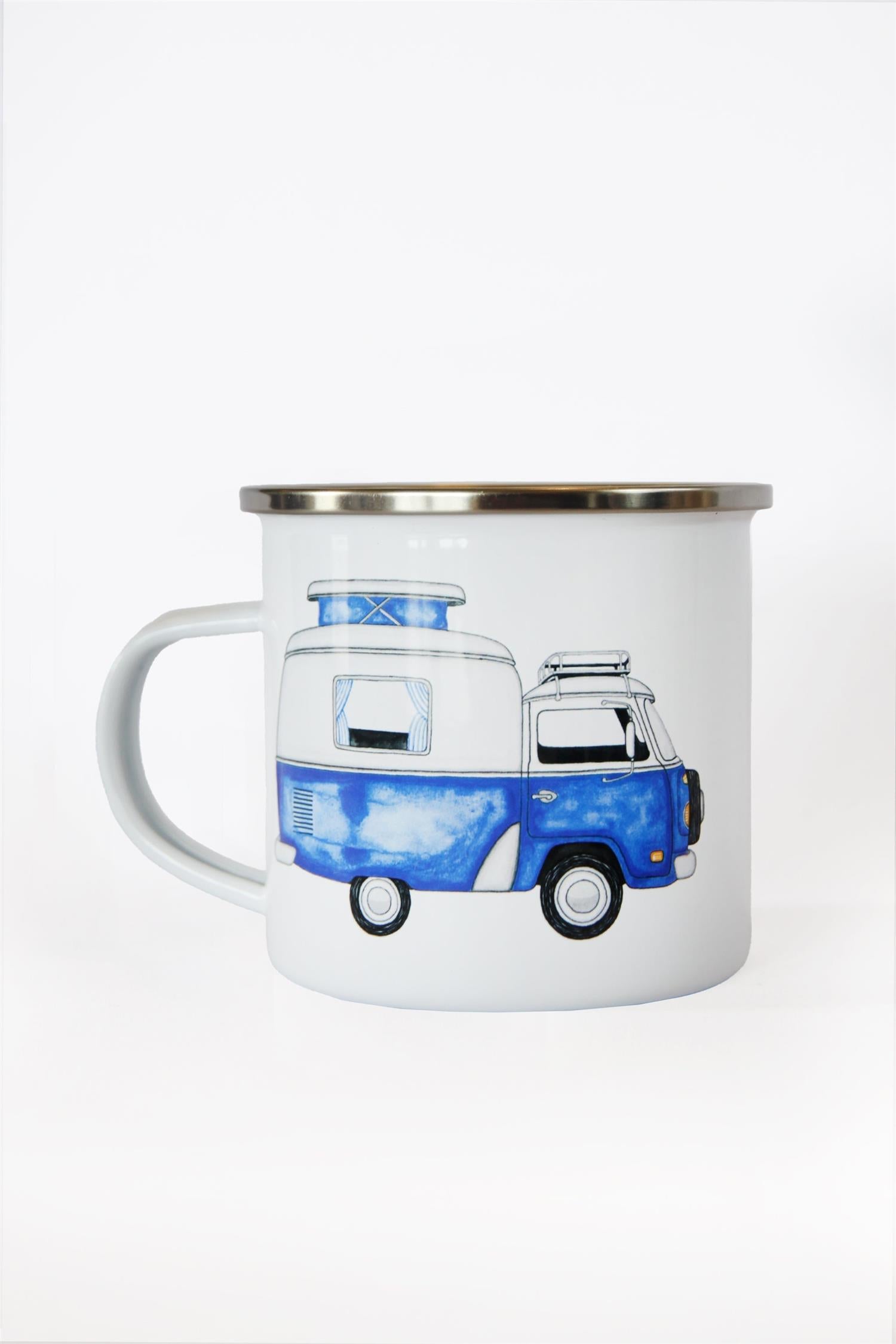 Ocean camper mug-Accessories-Lakor-Aandahls