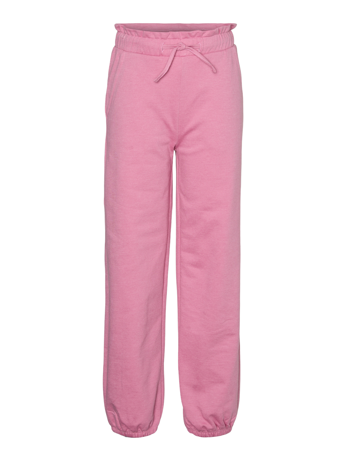 Octavia frill pant-Bukser-Vero Moda Girl-Aandahls