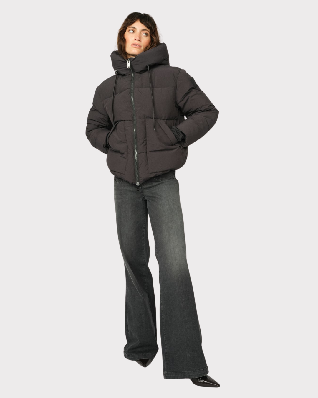 Ollie Terma Jacket-Ytterjakker-Mos Mosh-Aandahls