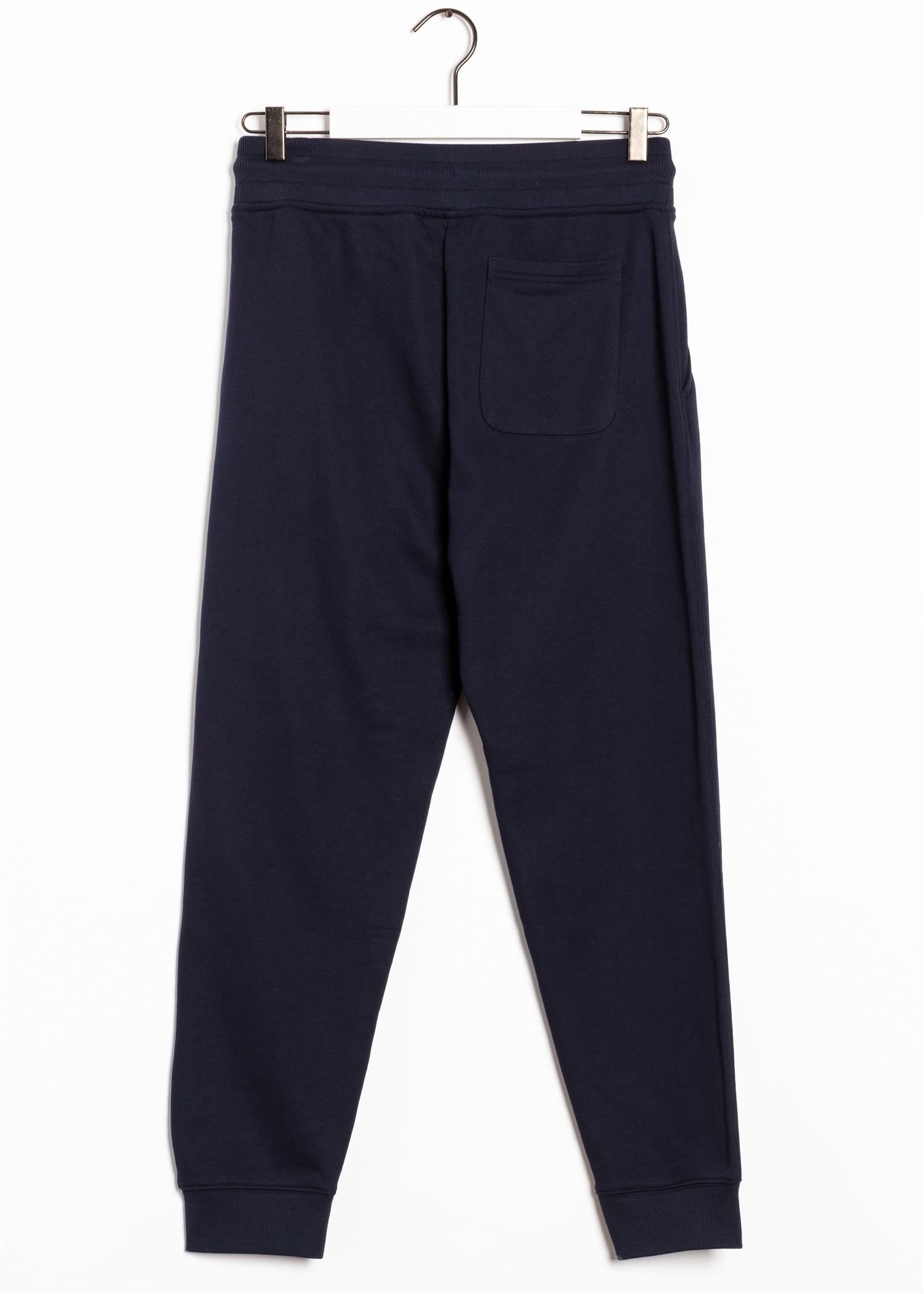 Original Sweat Pants-Bukse-Gant-Aandahls