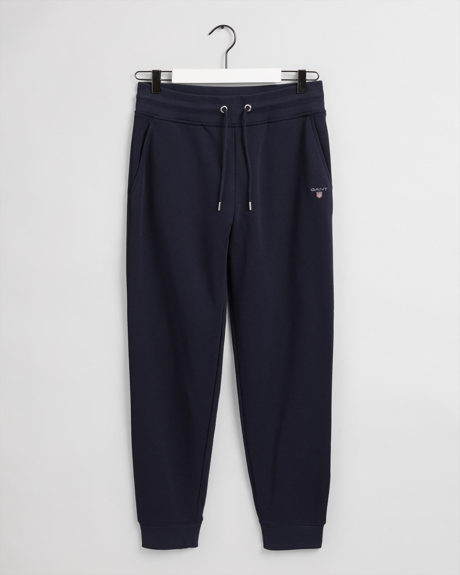 Original Sweat Pants-Bukse-Gant-Aandahls