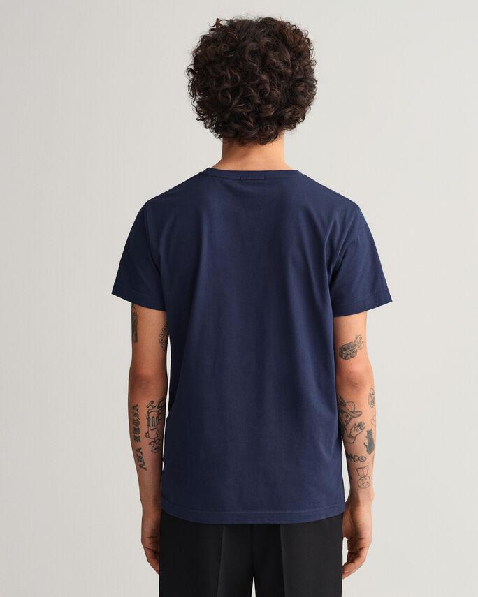 Original ss t-shirt-Sweat-Gant-Aandahls