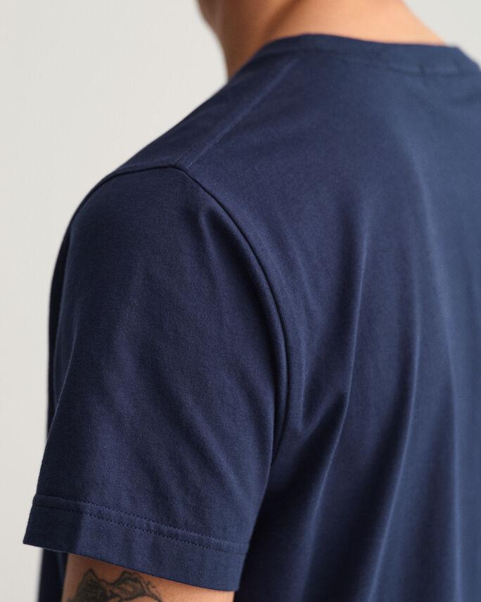 Original ss t-shirt-Sweat-Gant-Aandahls