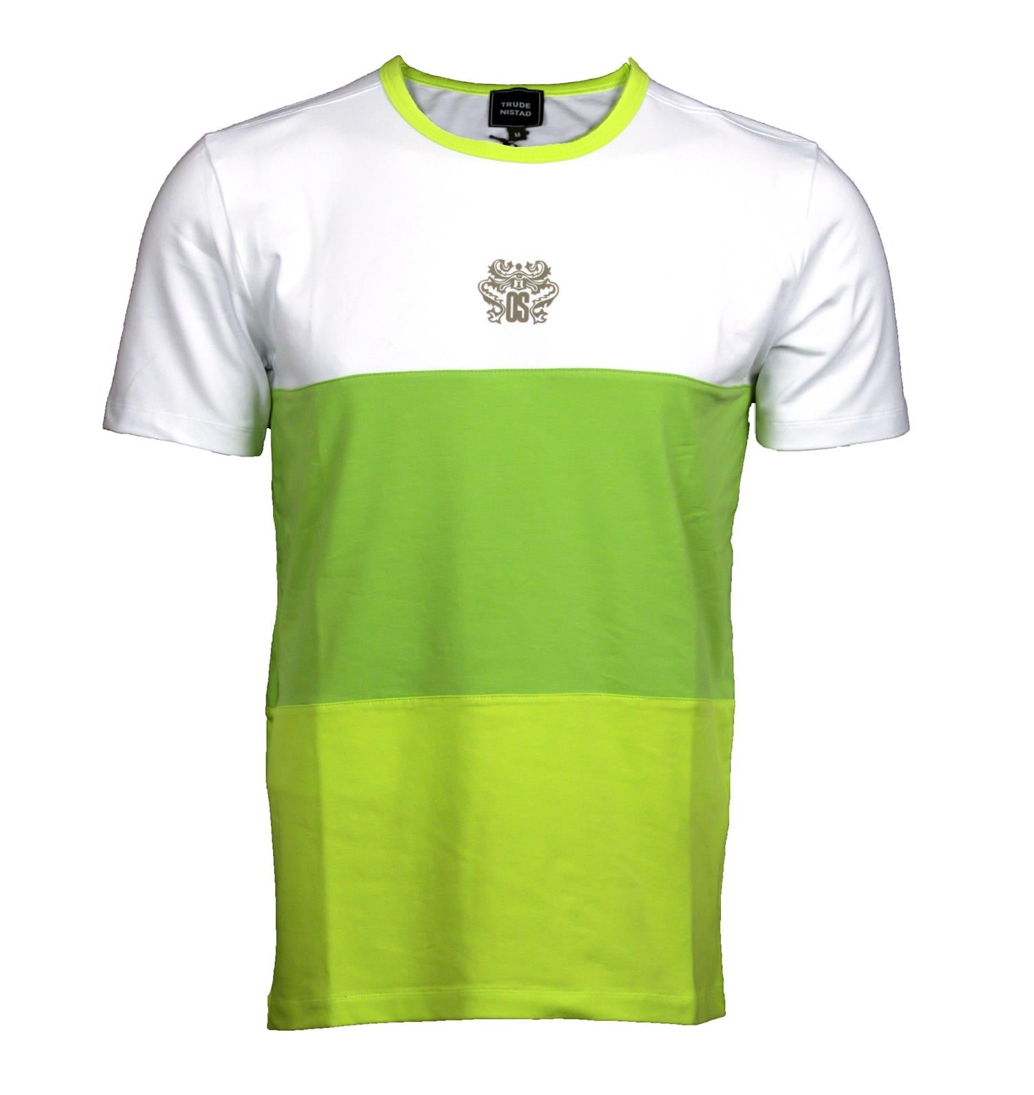 Oskar Sylte PÆRE Multi T-T-shirts-Trude Nistad-Aandahls