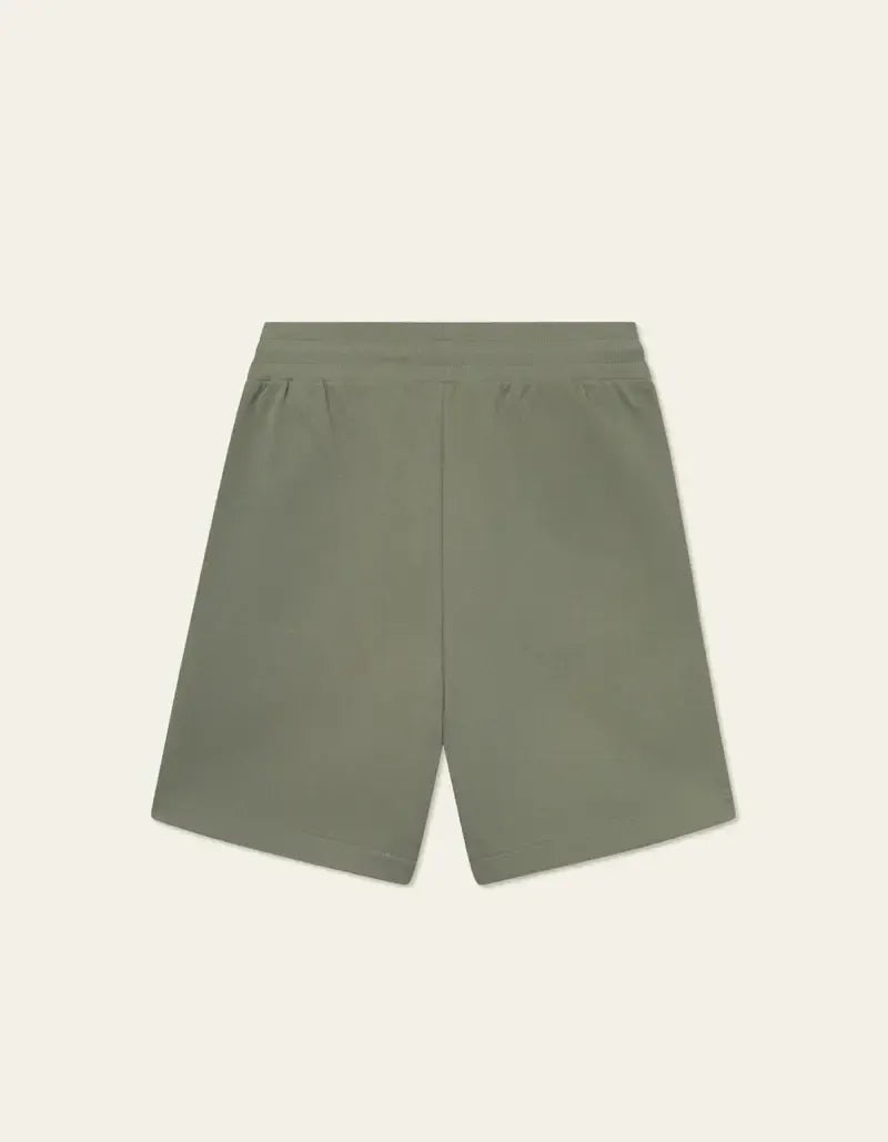 Otto Linen Shorts-Shorts-Les Deux-Aandahls