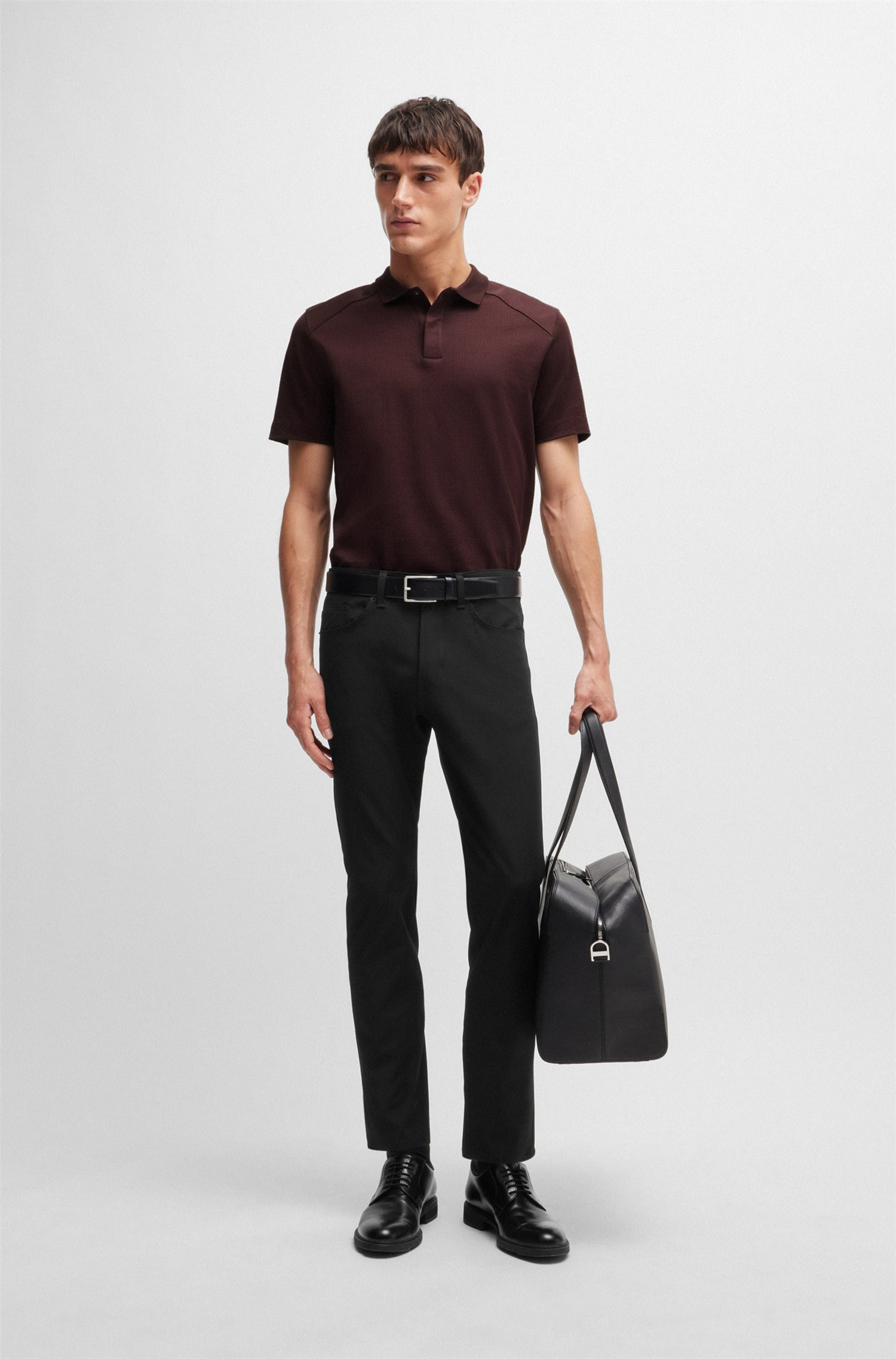 P-Delaware-Jeans-Hugo Boss-Aandahls