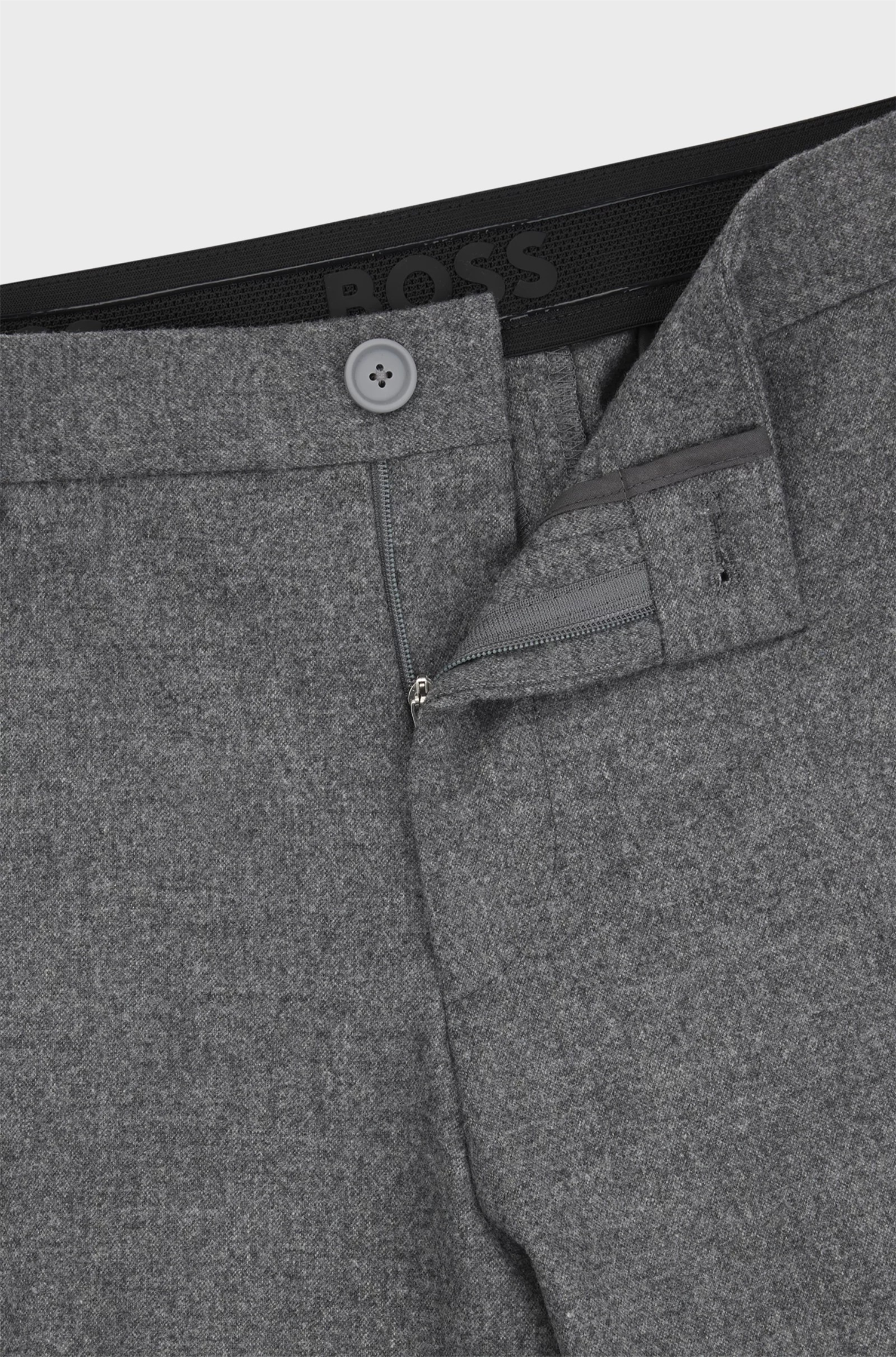 P-Genius CW-WG-Bukse-Hugo Boss-Aandahls