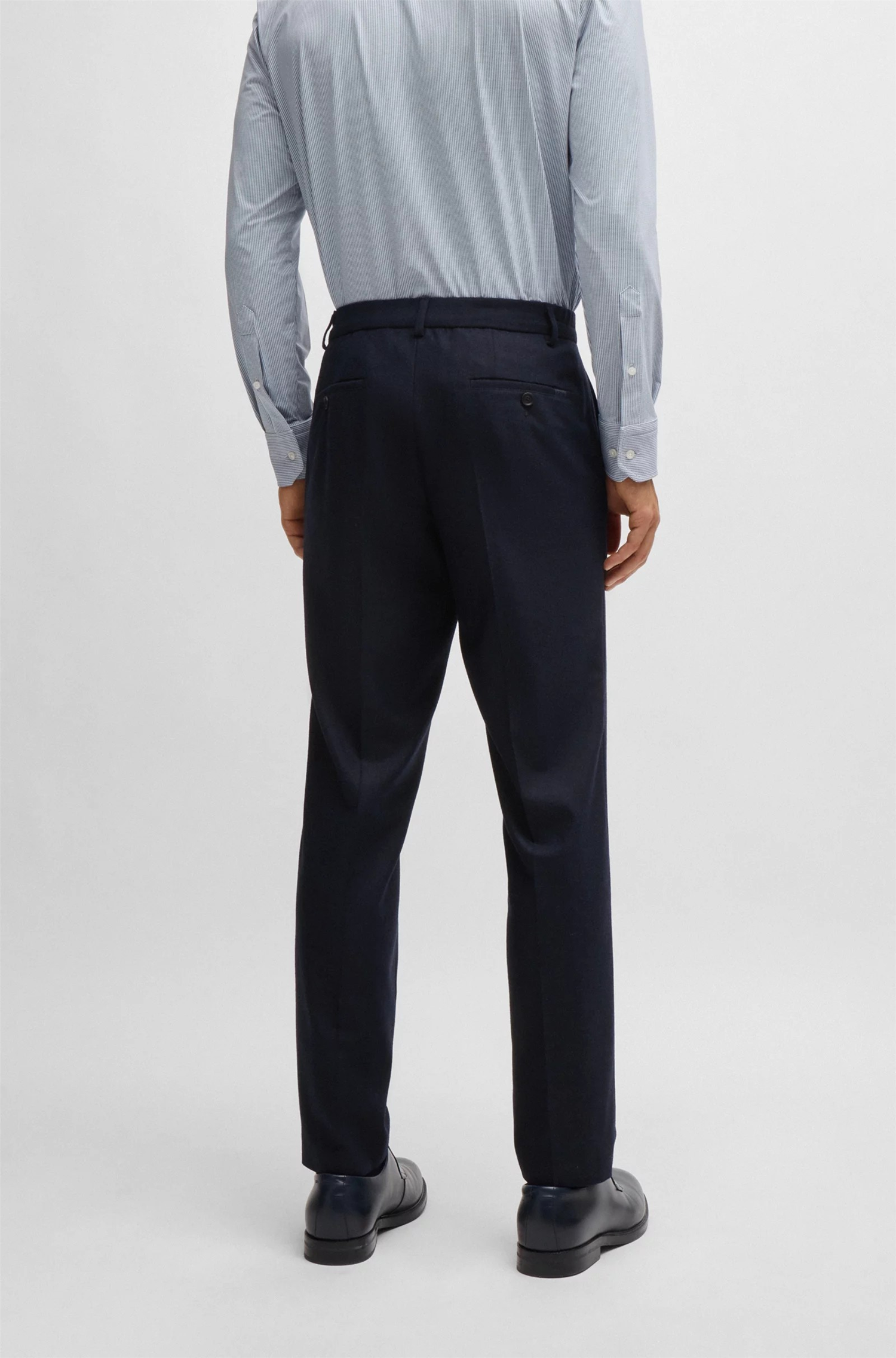 P-Genius CW-WG-Bukse-Hugo Boss-Aandahls