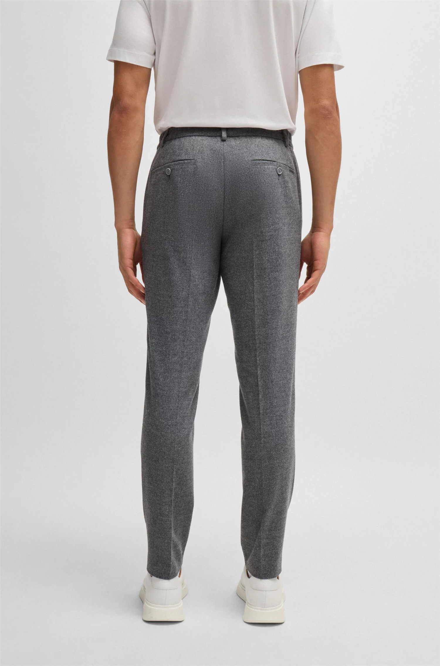 P-Genius CW-WG-Bukse-Hugo Boss-Aandahls