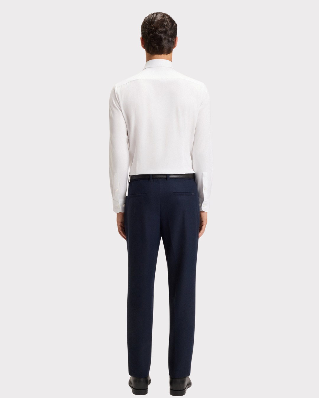 P-Hank-Skjorte-Hugo Boss-Aandahls