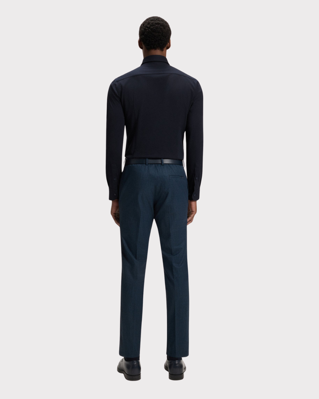P-Hank-Skjorte-Hugo Boss-Aandahls