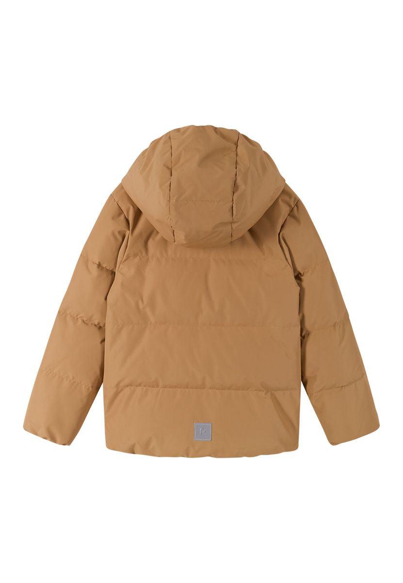 Paimio Down Jacket-Yttertøy-Reima-Aandahls