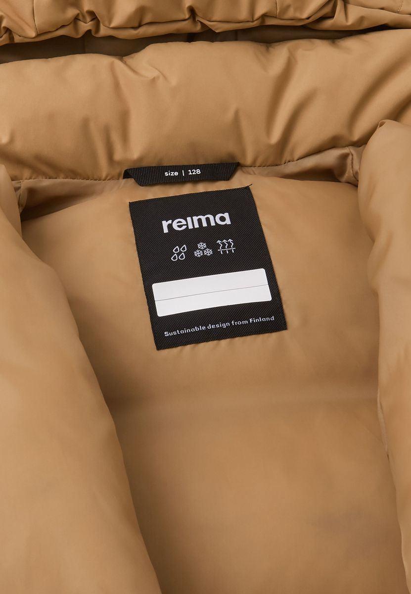 Paimio Down Jacket-Yttertøy-Reima-Aandahls