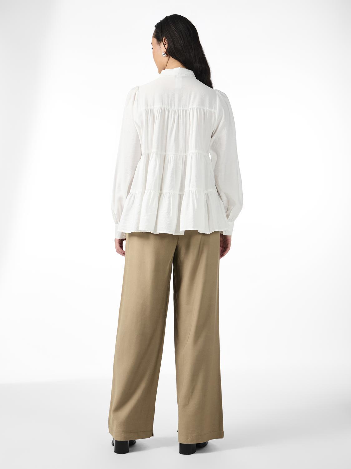 Pala LS Shirt-Skjorte-Y.A.S-Aandahls