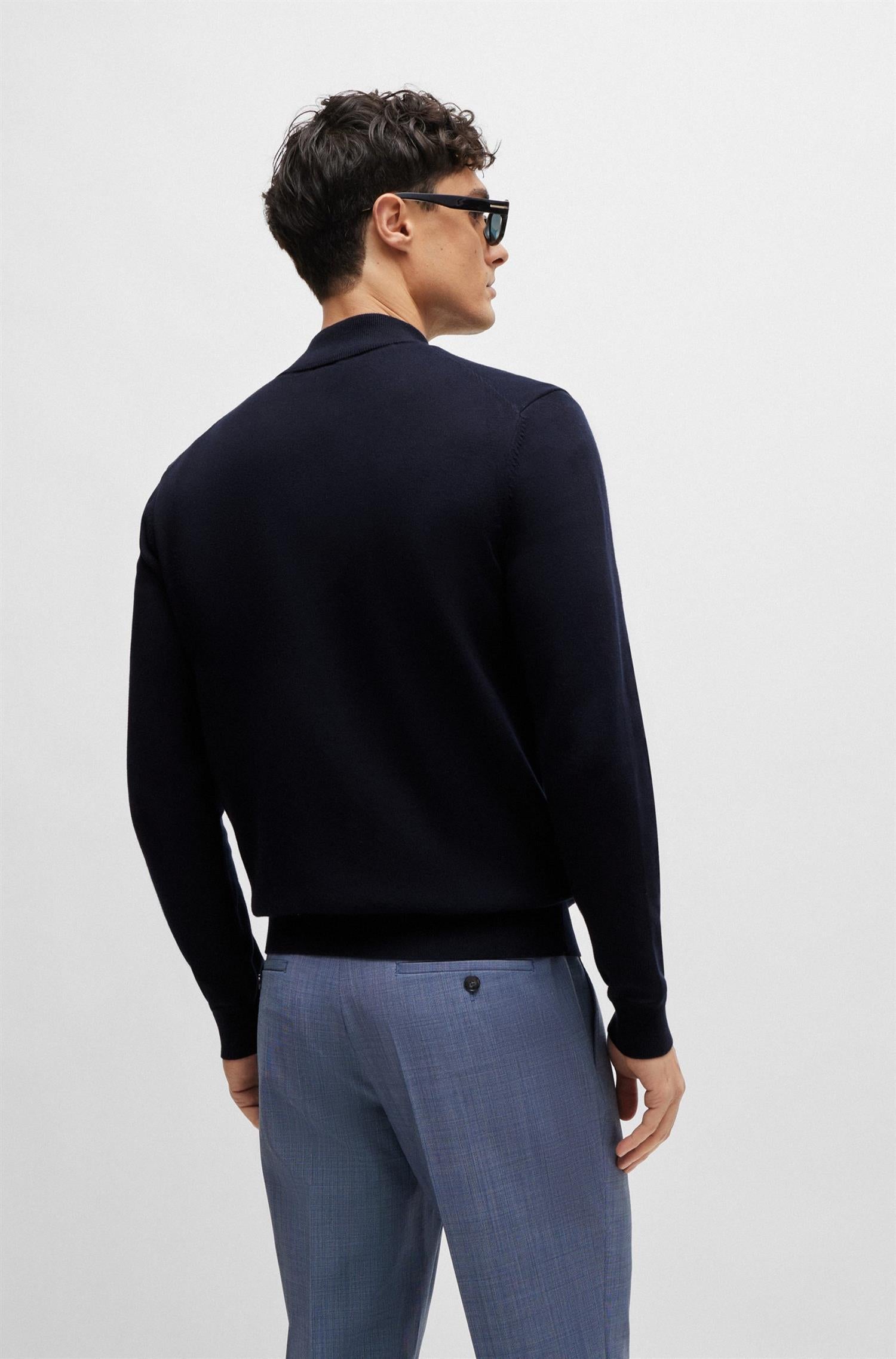 Palano-L-Genser-Hugo Boss-Aandahls