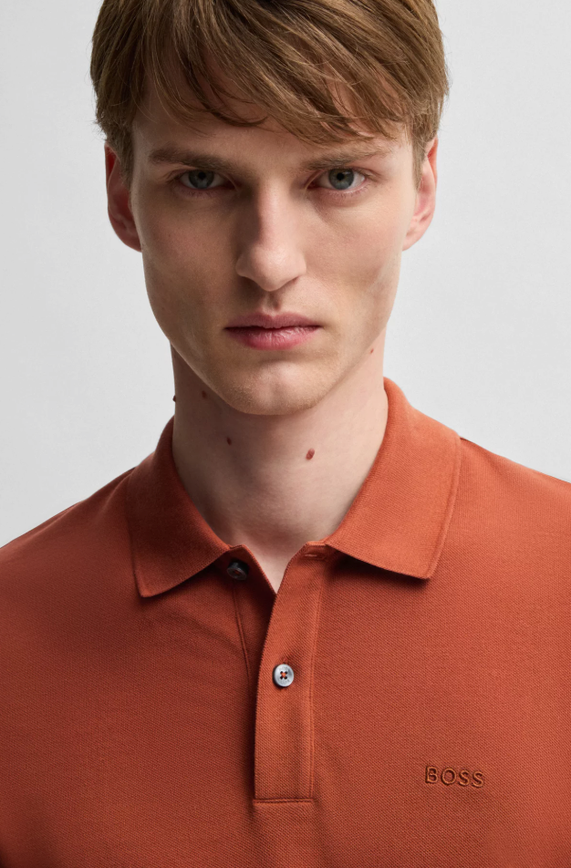 Pallas-T-shirt-Hugo Boss-Aandahls
