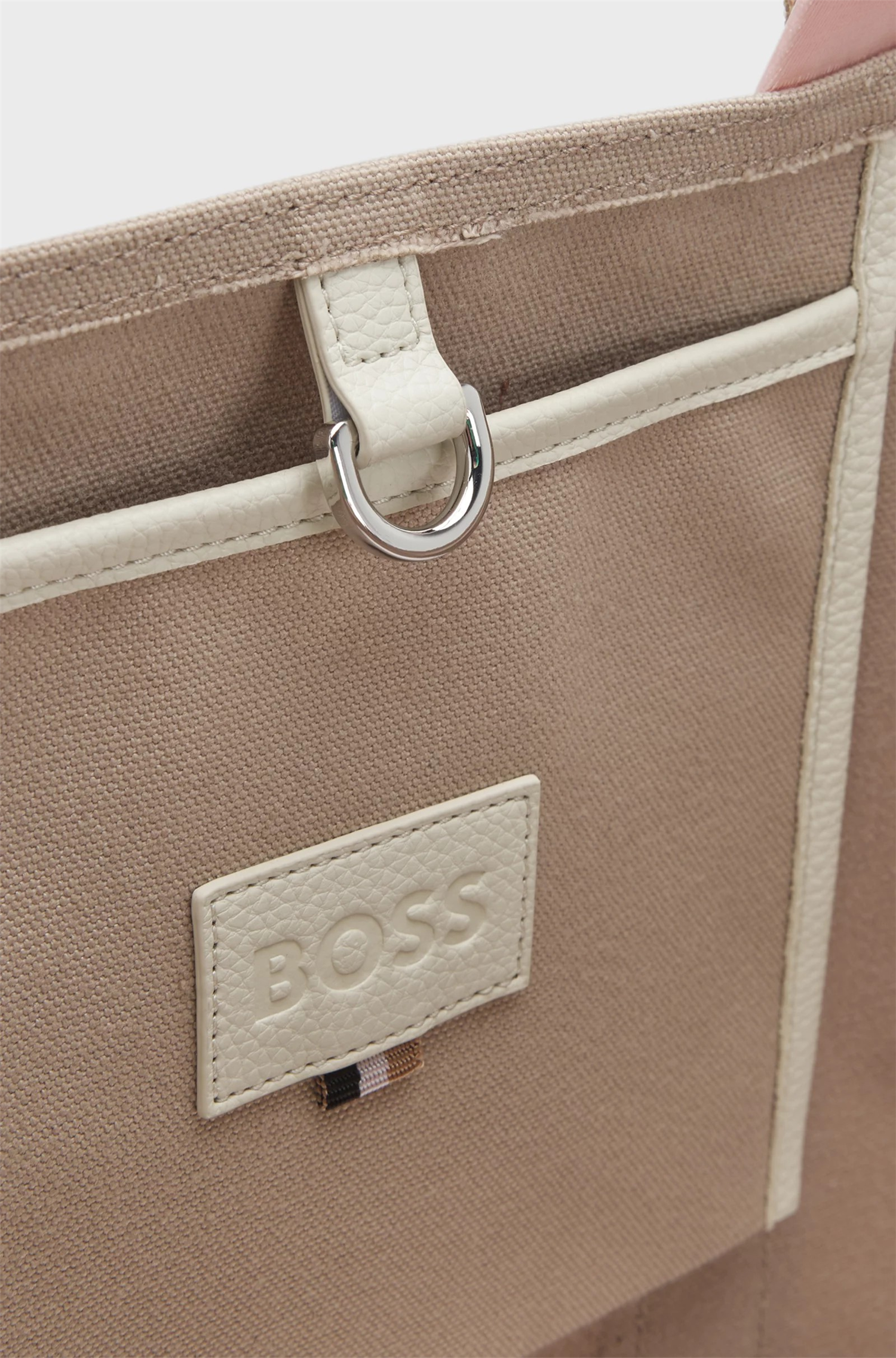 Palmah-Veske-Hugo Boss-Aandahls