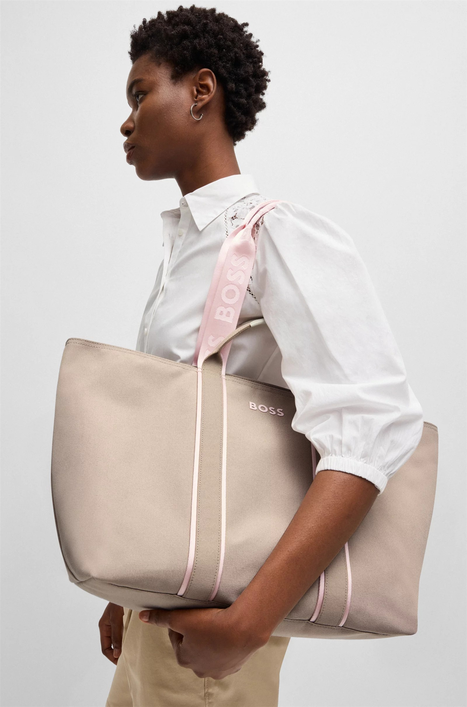 Palmah-Veske-Hugo Boss-Aandahls