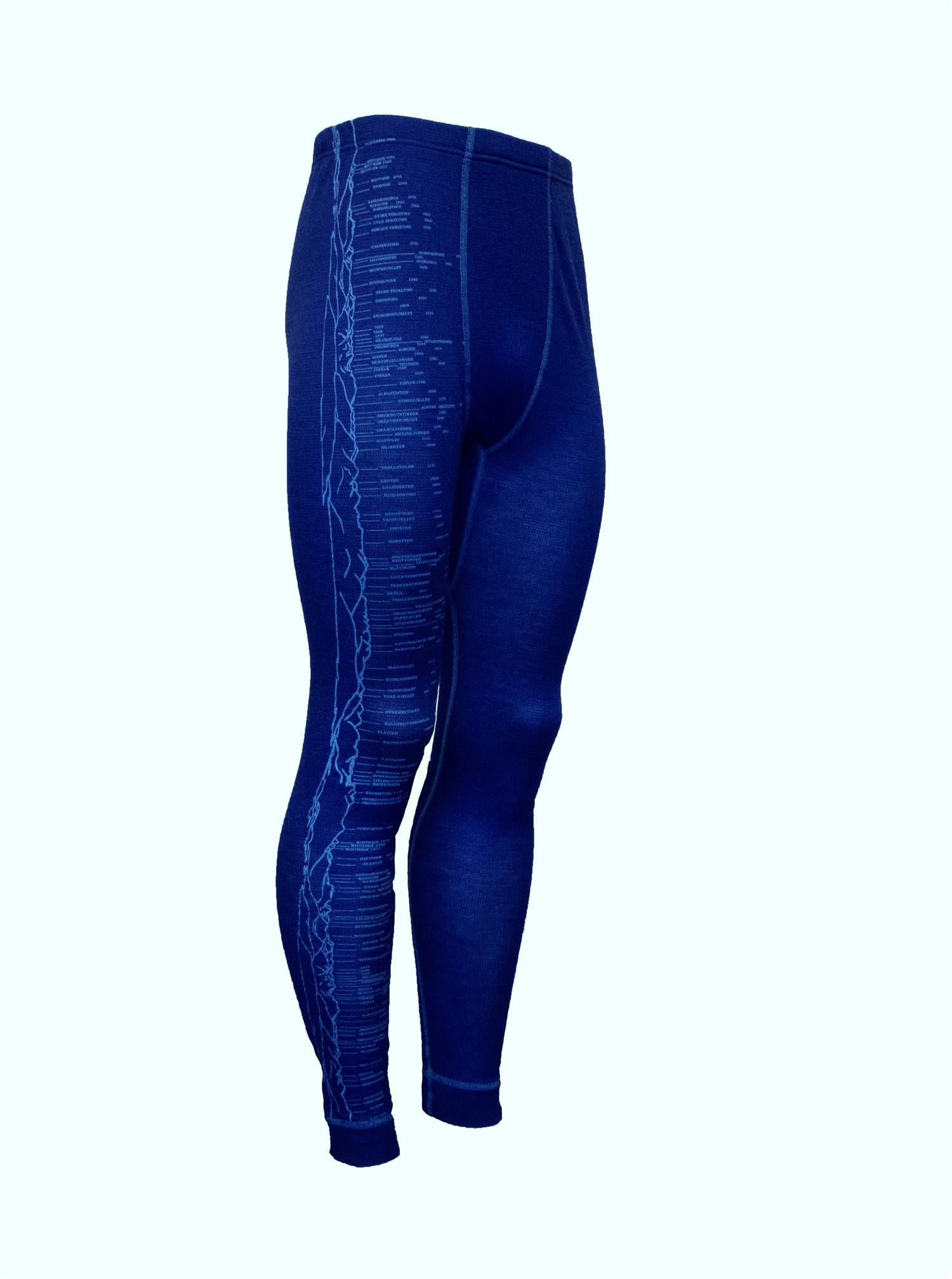 Panorama WOOL longs MEN-Bukse-Trude Nistad-Aandahls