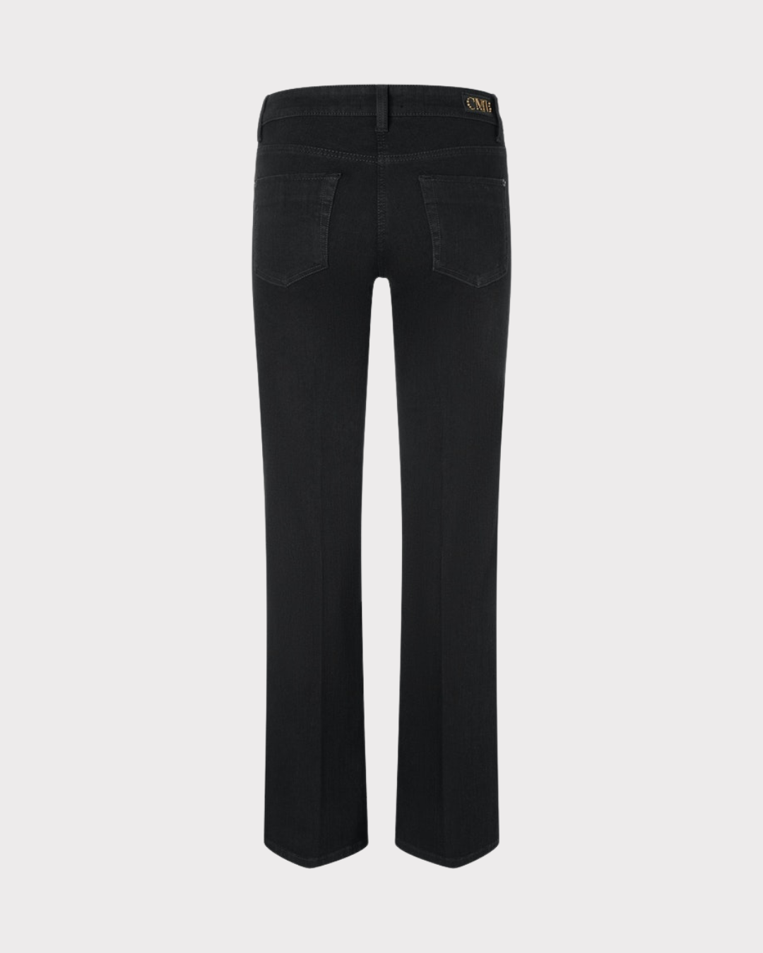 Paris flared-Jeans-Cambio-Aandahls