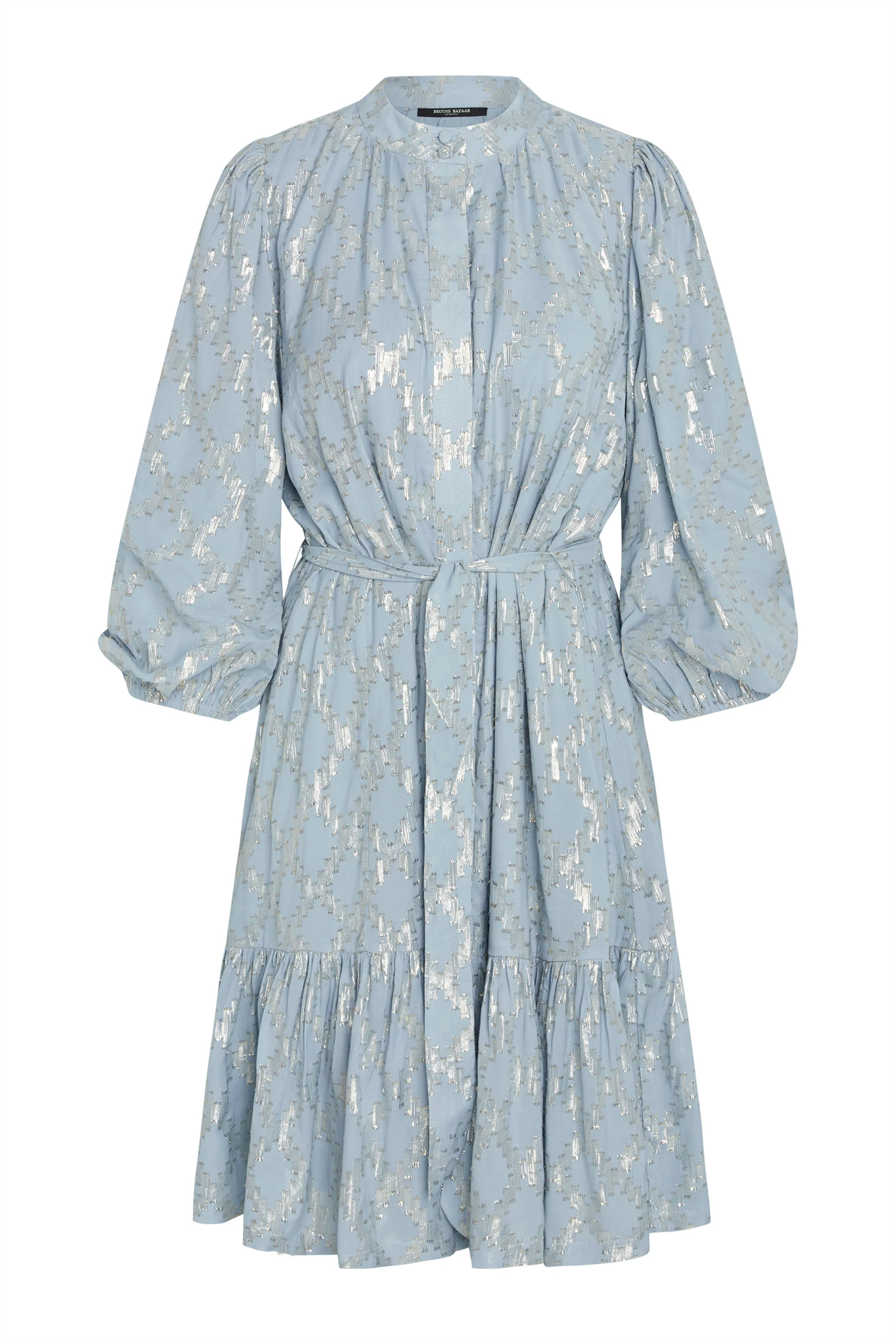 ParodiaBBLeola Dress-Kjole-BRUUNS BAZAR-Aandahls