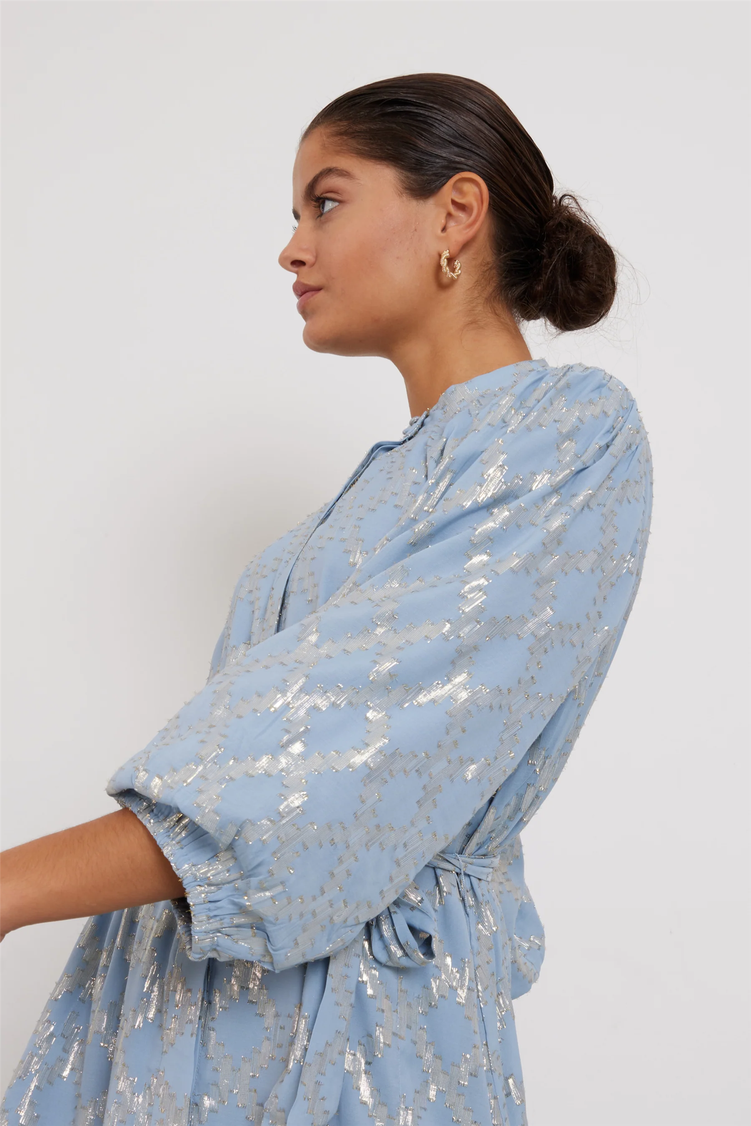 ParodiaBBLeola Dress-Kjole-BRUUNS BAZAR-Aandahls