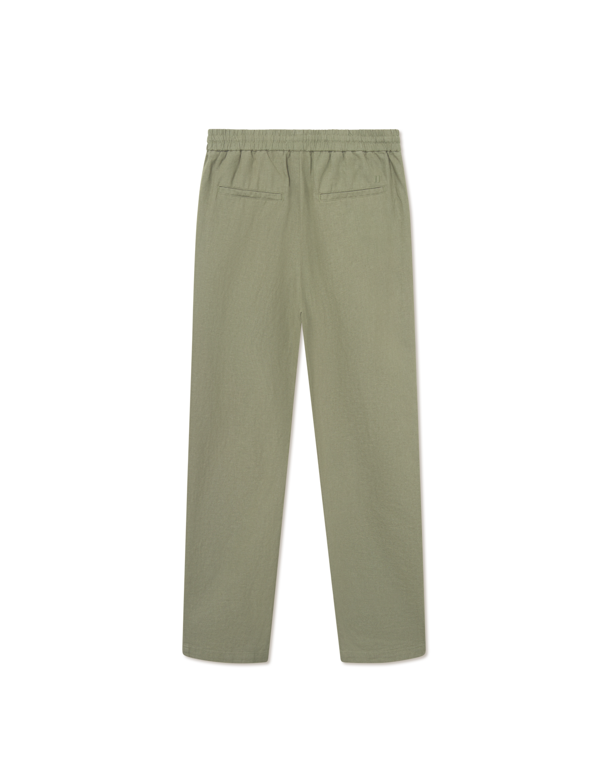 Patrick Linen Pants-Bukse-Les Deux-Aandahls