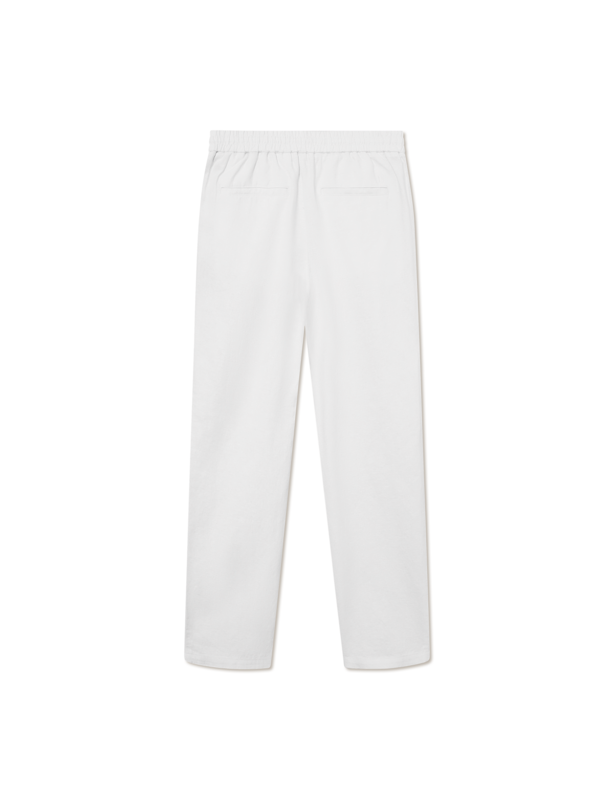 Patrick Linen Pants-Bukse-Les Deux-Aandahls