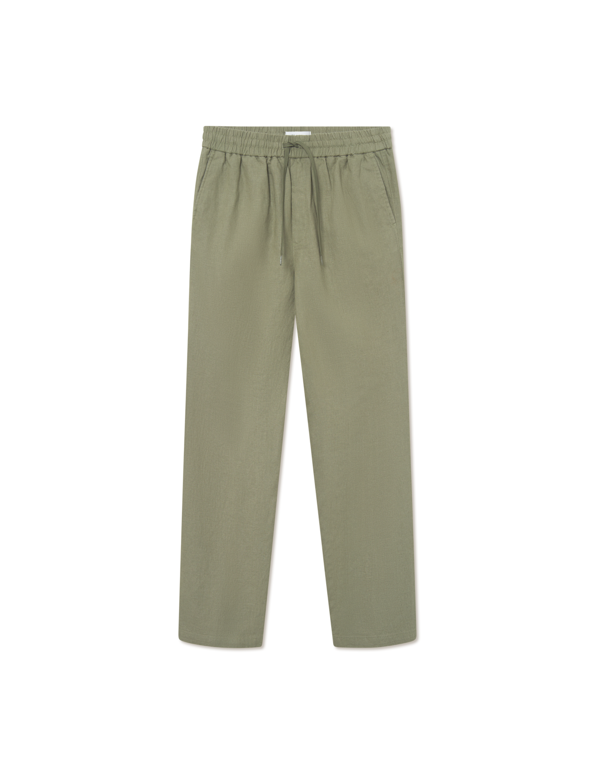 Patrick Linen Pants-Bukse-Les Deux-Aandahls