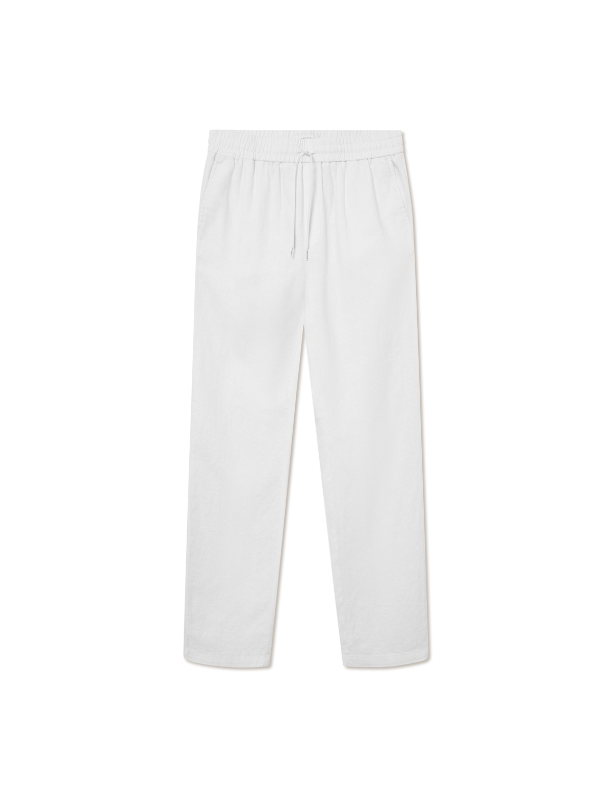 Patrick Linen Pants-Bukse-Les Deux-Aandahls