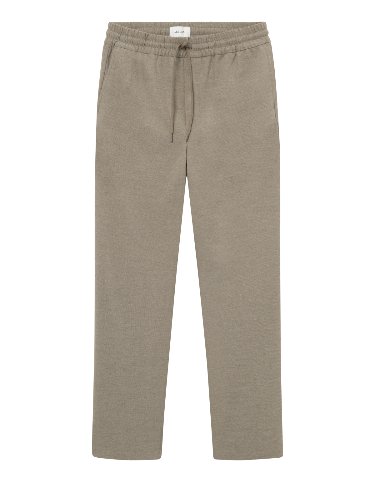 Patrick Twill Pants-Bukse-Les Deux-Aandahls