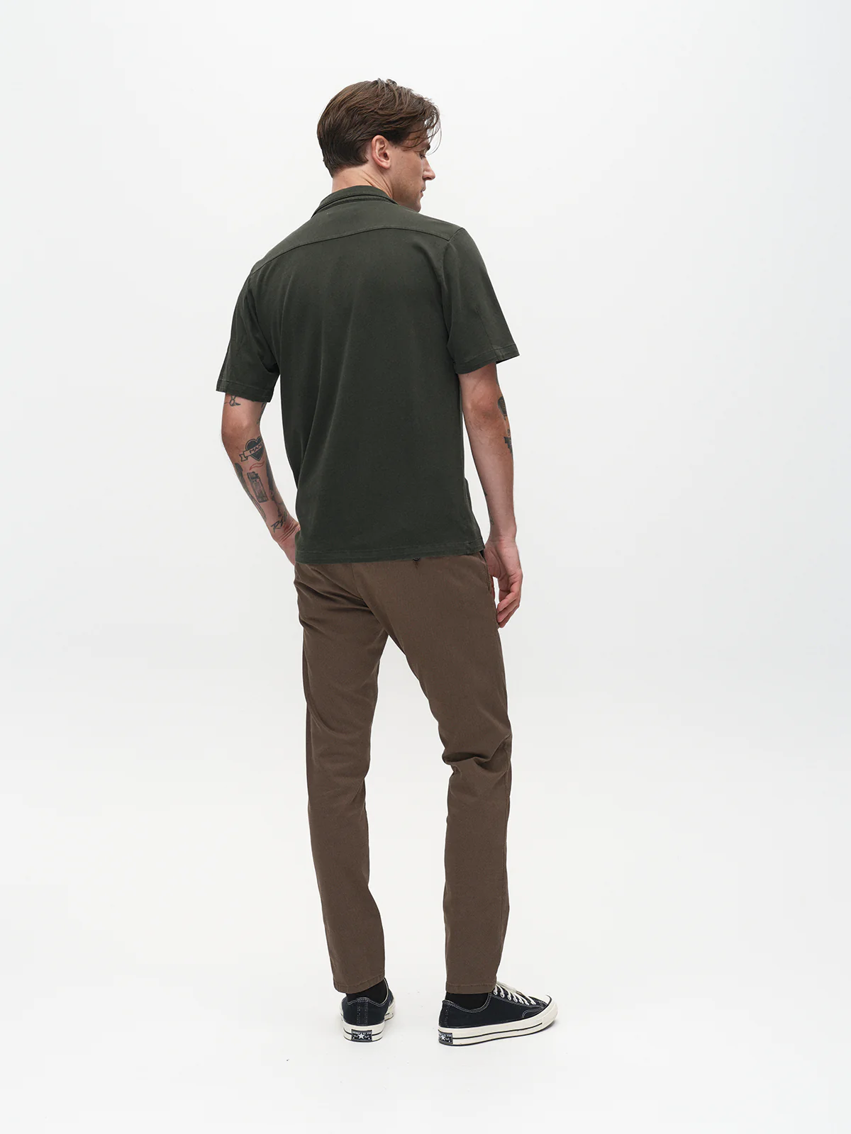 Paul K3280 Dale Chino-Bukse-Gabba-Aandahls