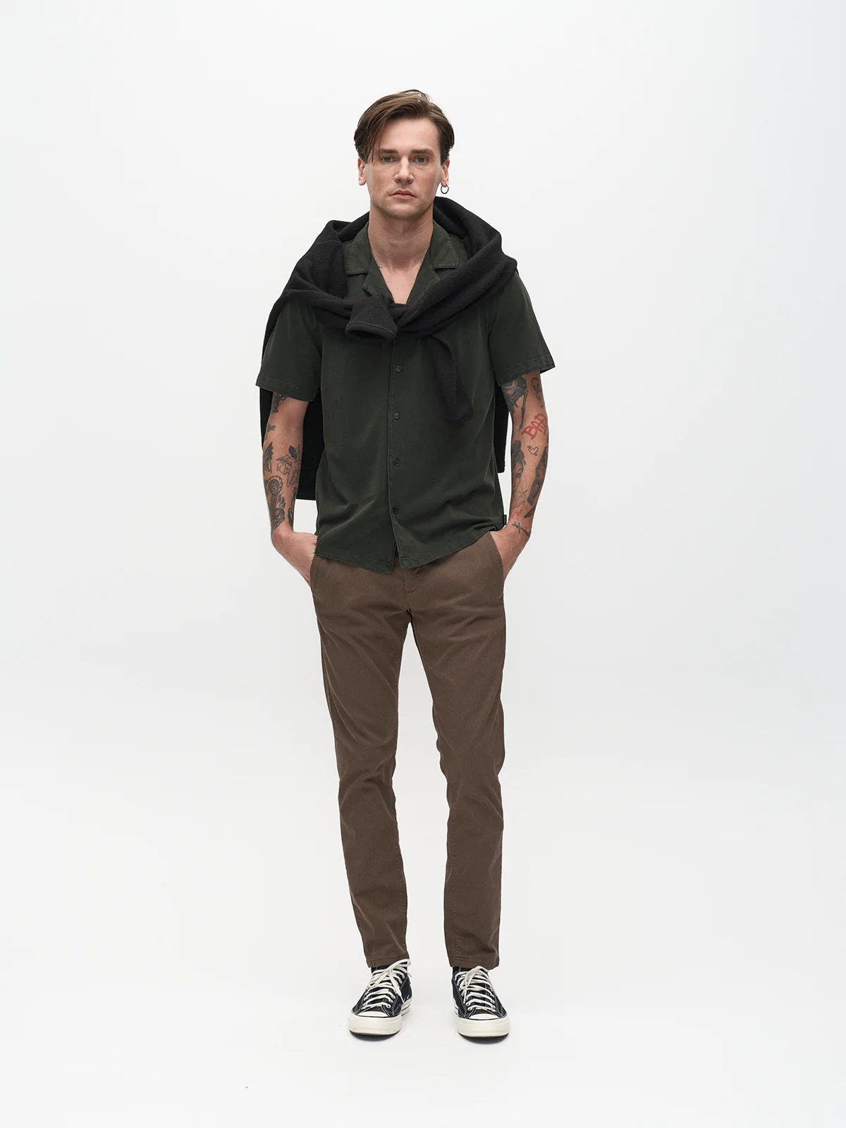 Paul K3280 Dale Chino-Bukse-Gabba-Aandahls