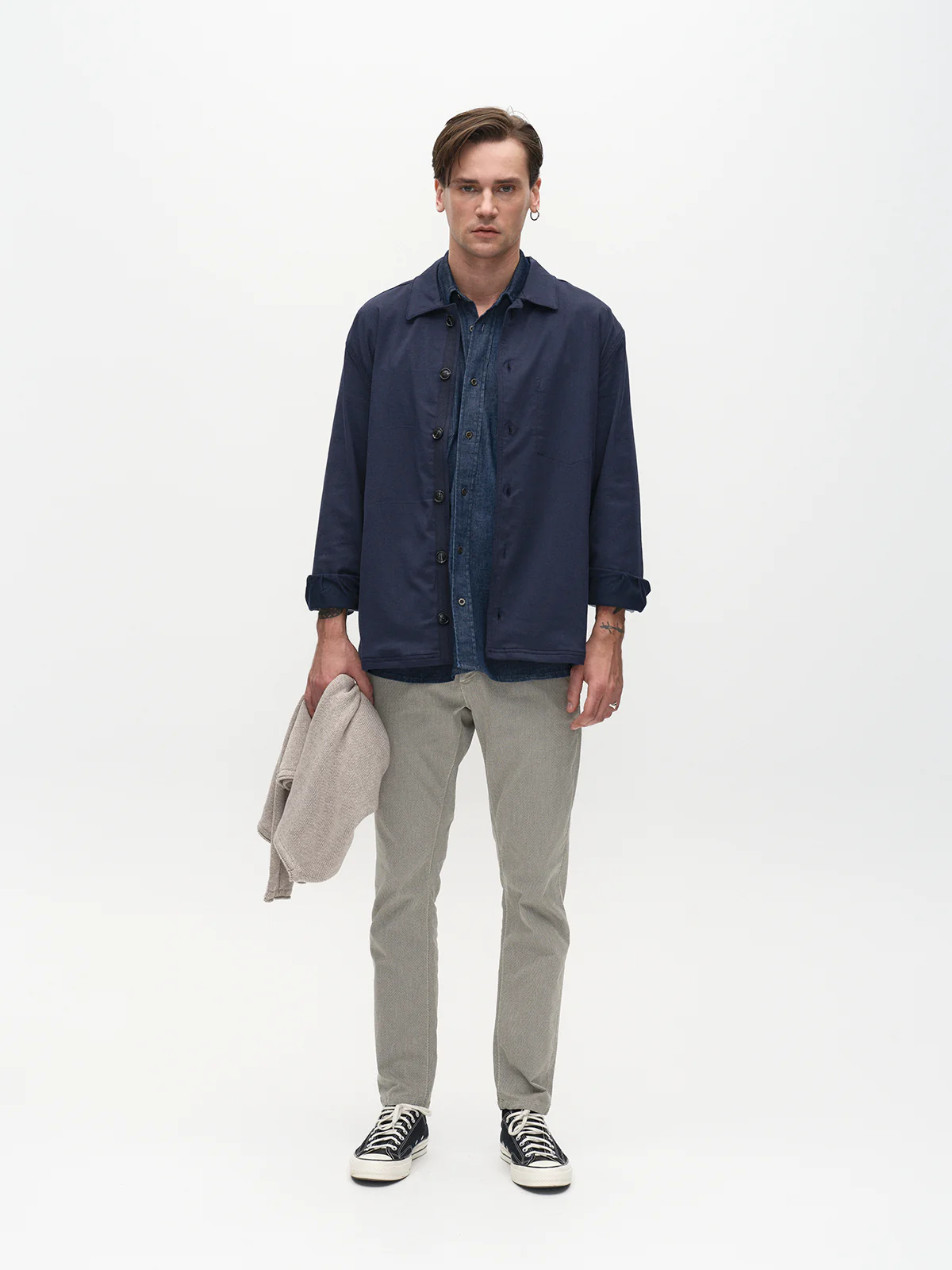 Paul K3280 Dale Chino-Bukse-Gabba-Aandahls