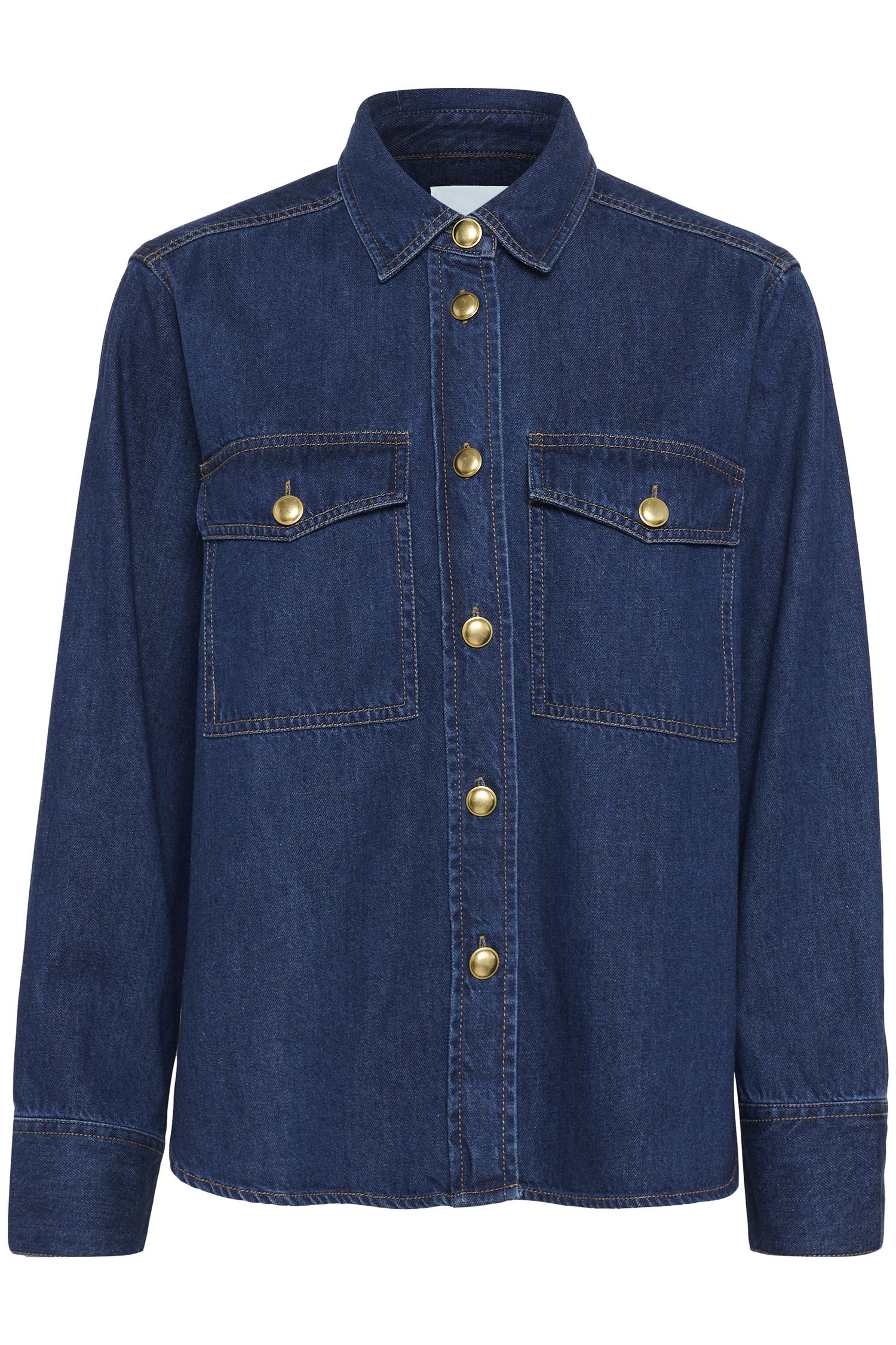 Paya PW Shirt-Skjorte-Part Two-Aandahls