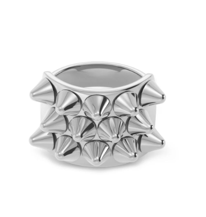 Peak Ring Steel-Tilbehør-Edblad-Aandahls