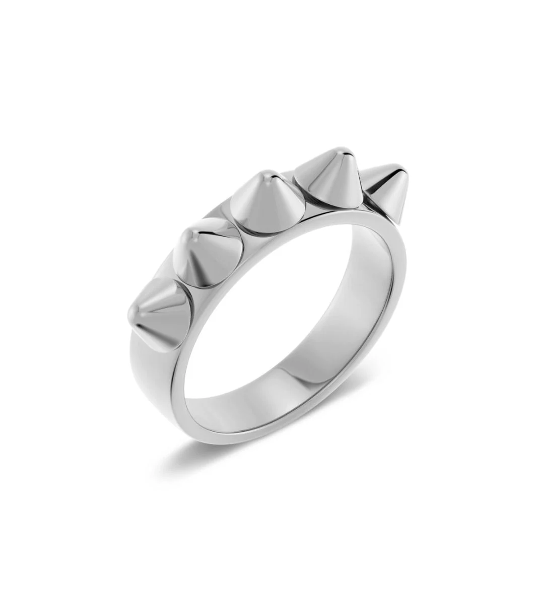 Peak Ring single-Tilbehør-Edblad-Aandahls