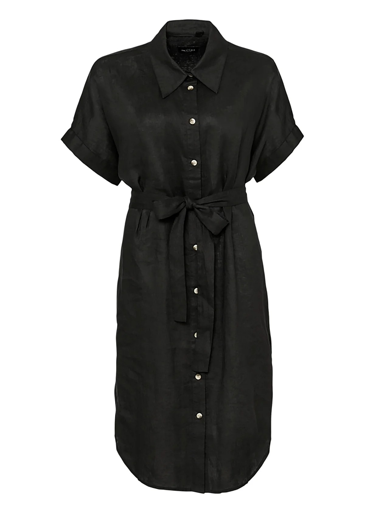 Peppa SS dress-Kjole-SAND-Aandahls
