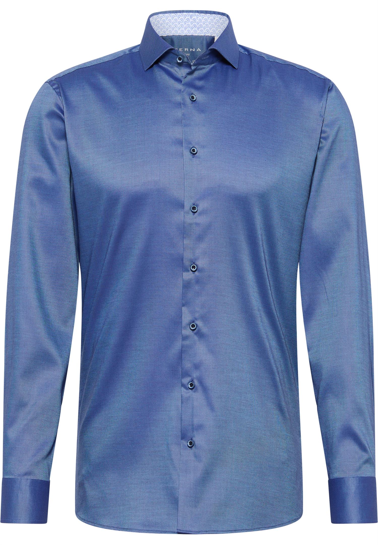 Performance Shirt slim-Skjorte-Eterna-Aandahls