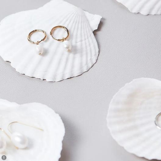 Perla Hoops-Tilbehør-Edblad-Aandahls