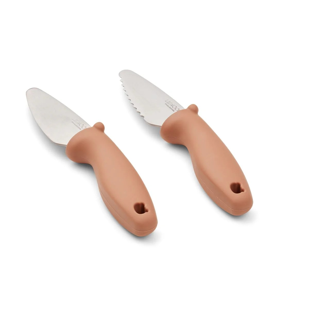 Perry Cuttig Knife set-Accessories-Liewood-Aandahls