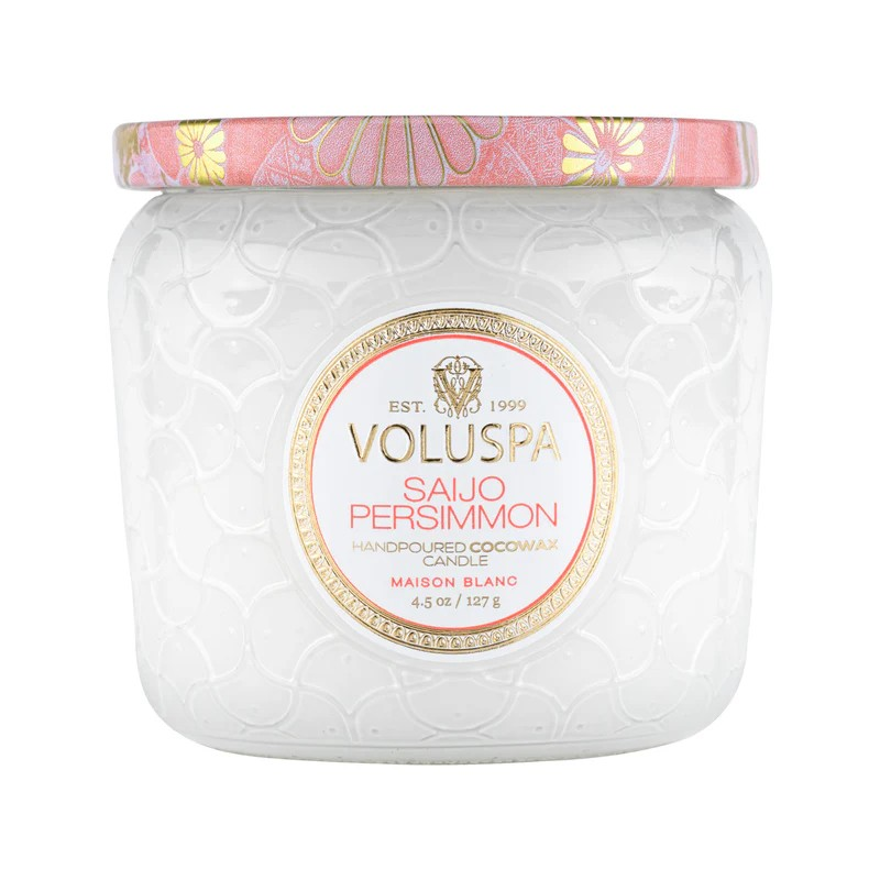 Petit Jar Candle 35t-Accessories-Voluspa-Aandahls