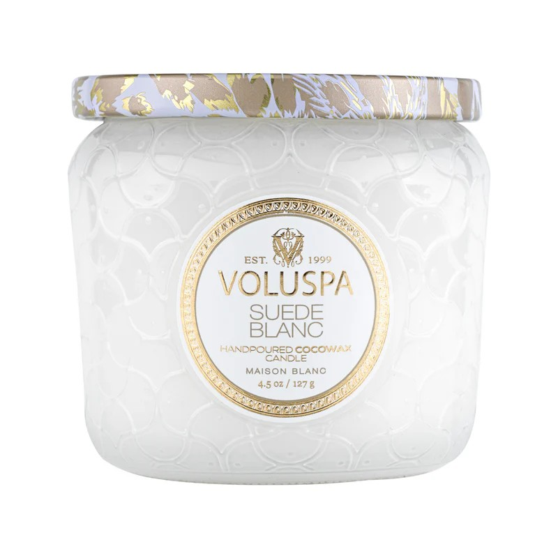 Petit Jar Candle 35t-Accessories-Voluspa-Aandahls
