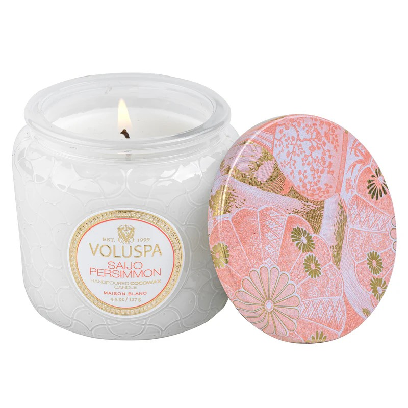 Petit Jar Candle 35t-Accessories-Voluspa-Aandahls