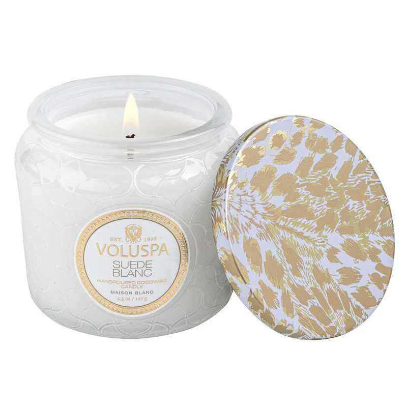 Petit Jar Candle 35t-Accessories-Voluspa-Aandahls